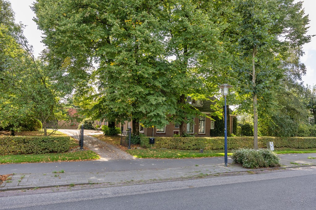 Tjerkgaast, Gaestdyk 43