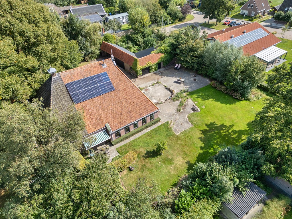 Tjerkgaast, Gaestdyk 43