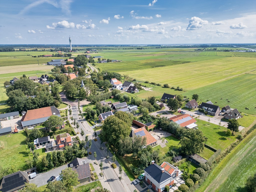 Tjerkgaast, Gaestdyk 43