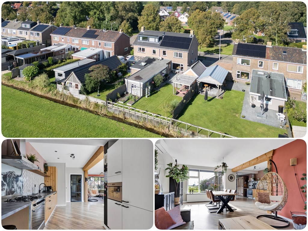 Idskenhuizen, Bramerstraat 5