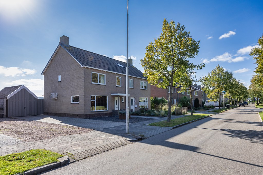 Idskenhuizen, Bramerstraat 5