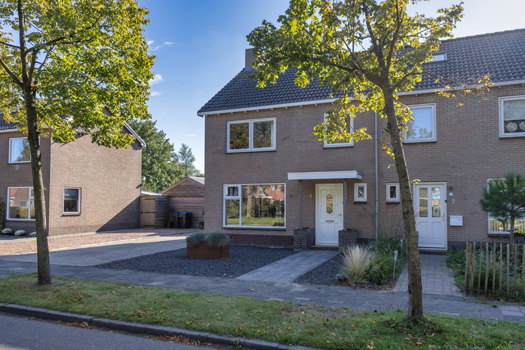 Idskenhuizen, Bramerstraat 5