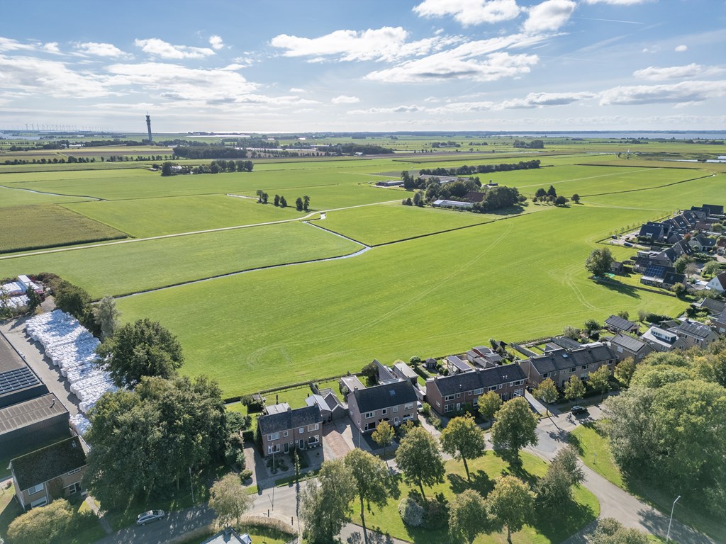 Idskenhuizen, Bramerstraat 5