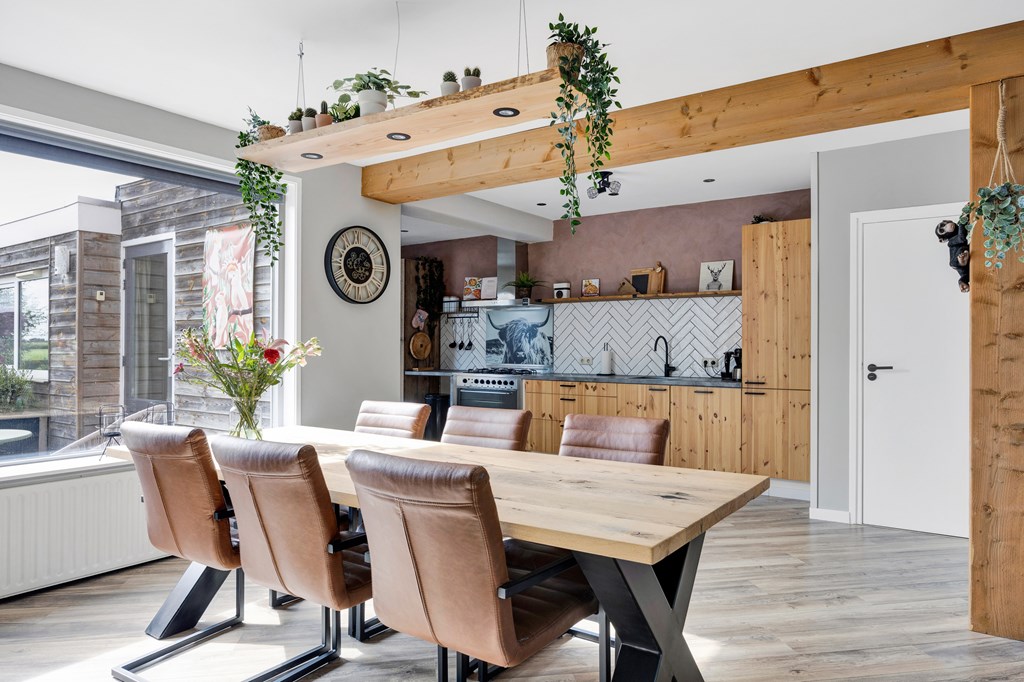 Idskenhuizen, Bramerstraat 5