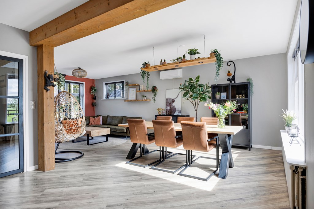 Idskenhuizen, Bramerstraat 5