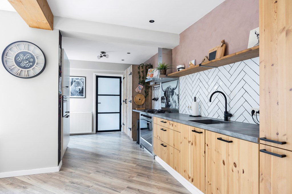 Idskenhuizen, Bramerstraat 5