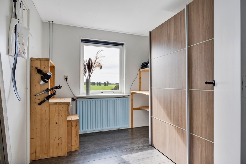 Idskenhuizen, Bramerstraat 5