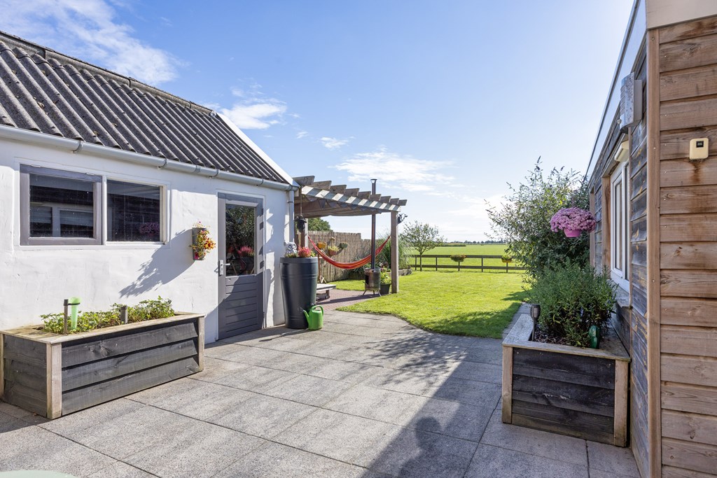 Idskenhuizen, Bramerstraat 5