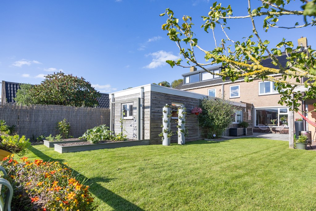 Idskenhuizen, Bramerstraat 5