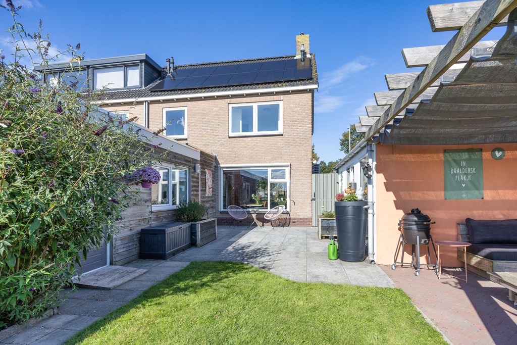 Idskenhuizen, Bramerstraat 5