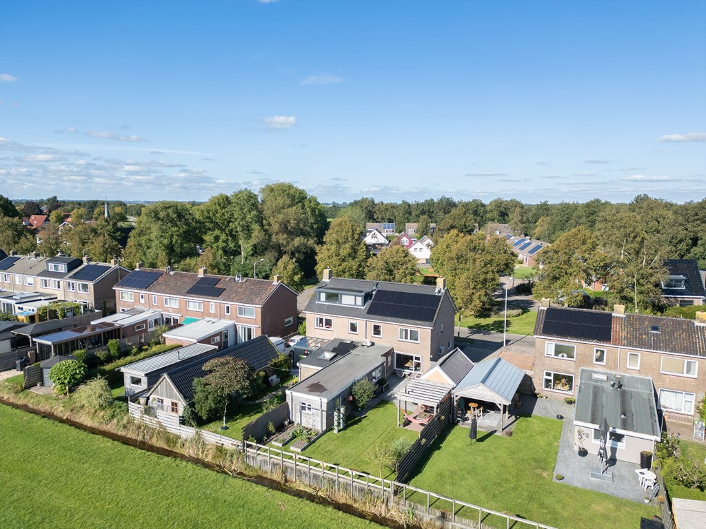 Idskenhuizen, Bramerstraat 5