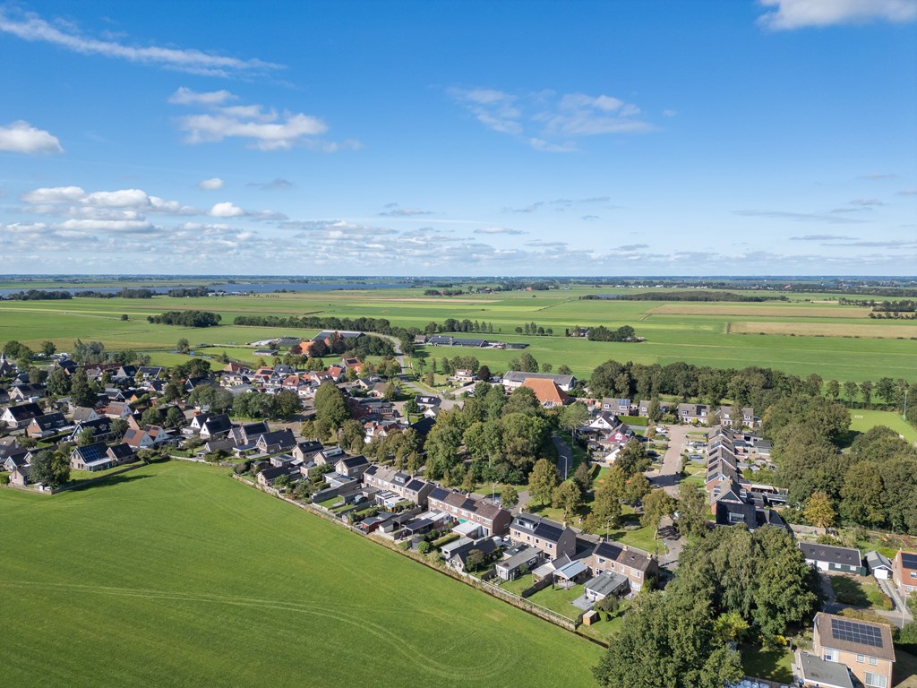 Idskenhuizen, Bramerstraat 5