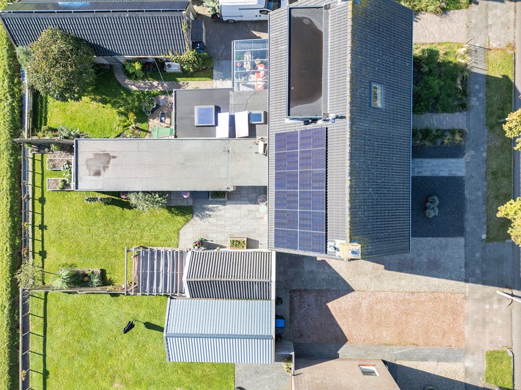 Idskenhuizen, Bramerstraat 5