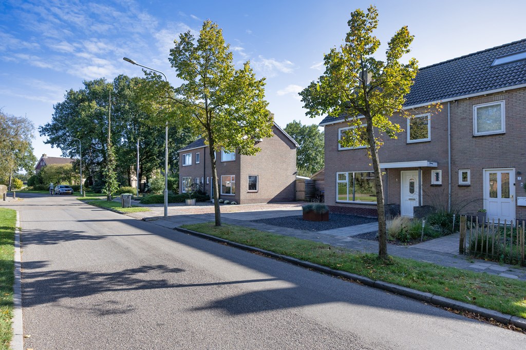 Idskenhuizen, Bramerstraat 5