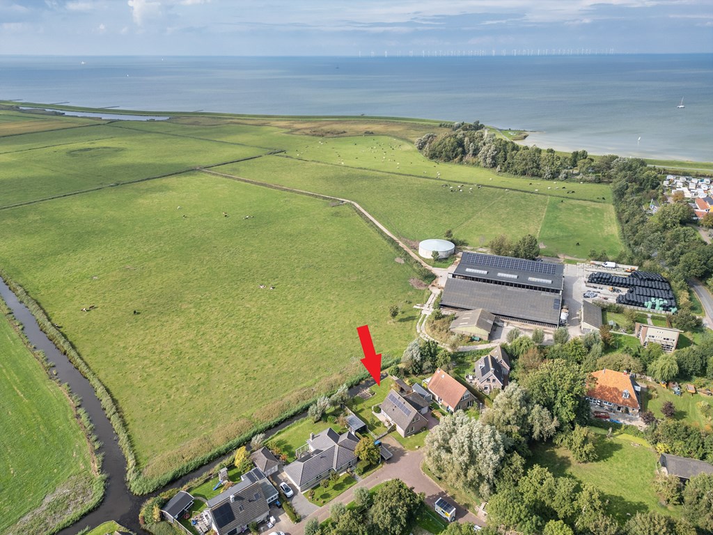 Molkwerum, Westerich 7