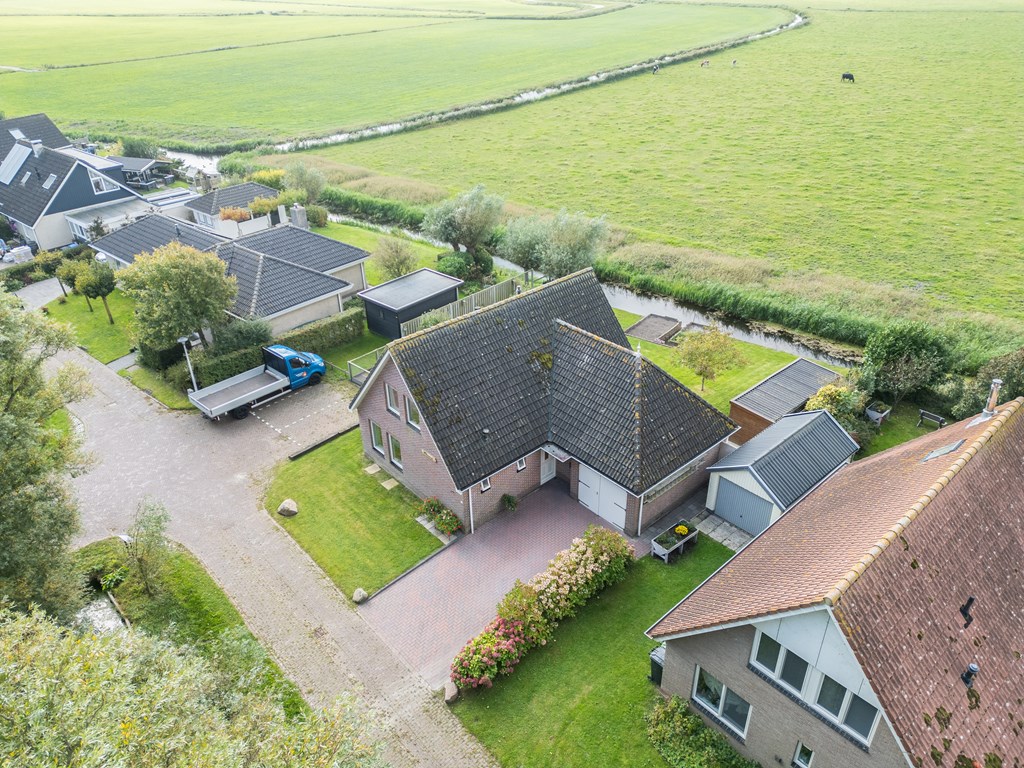 Molkwerum, Westerich 7