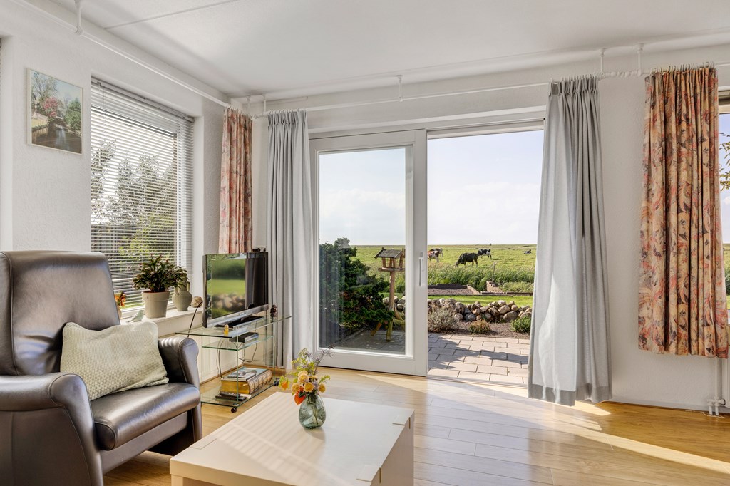 Molkwerum, Westerich 7