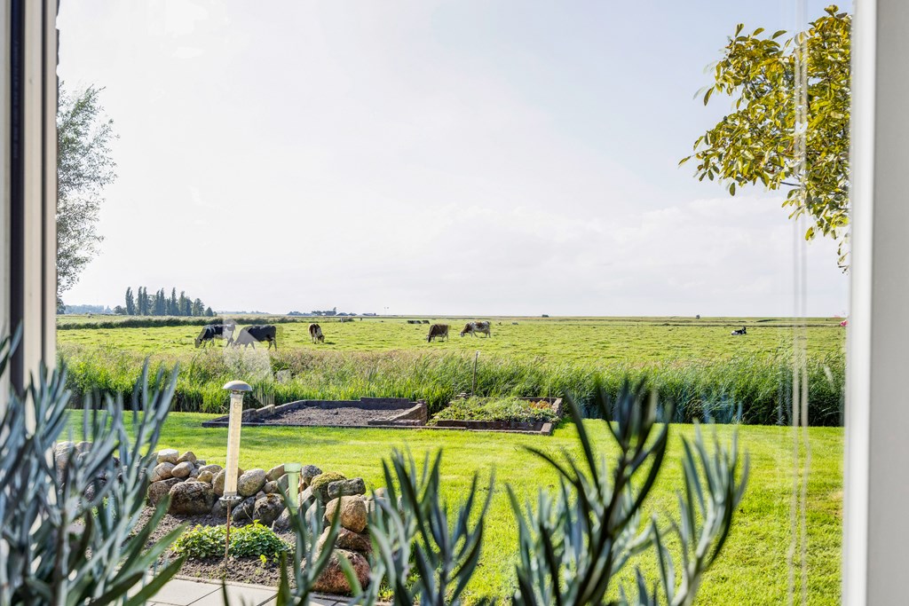 Molkwerum, Westerich 7