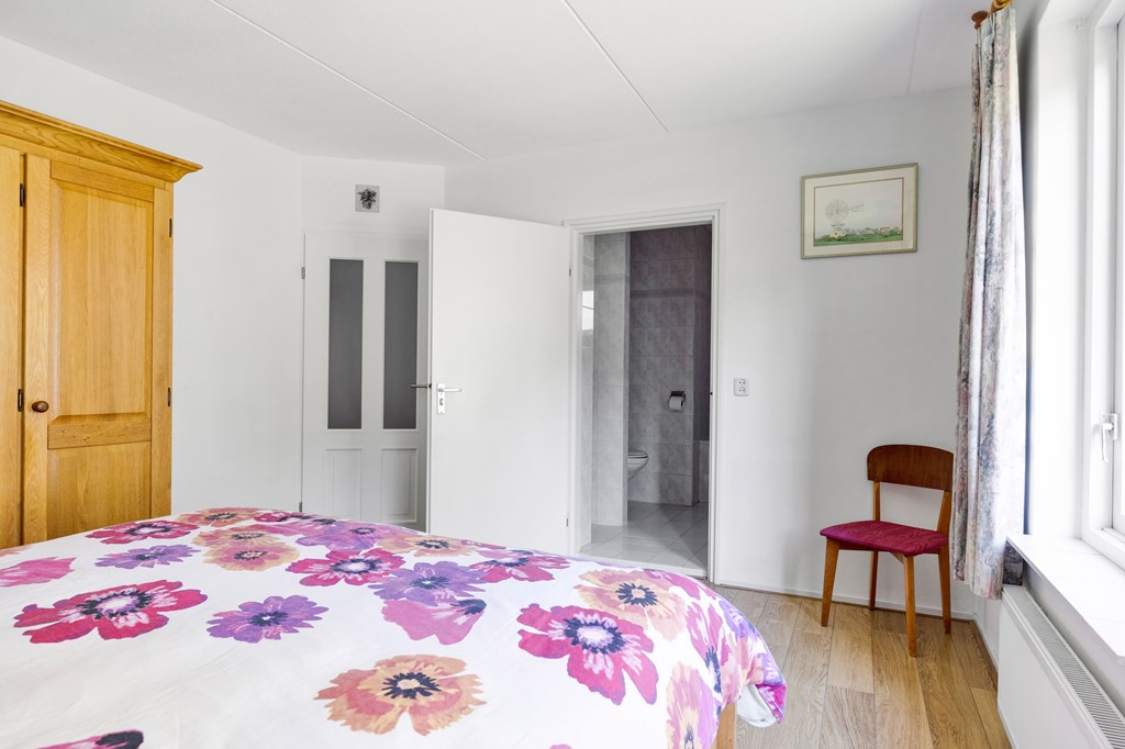 Molkwerum, Westerich 7