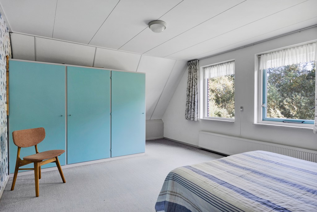 Molkwerum, Westerich 7