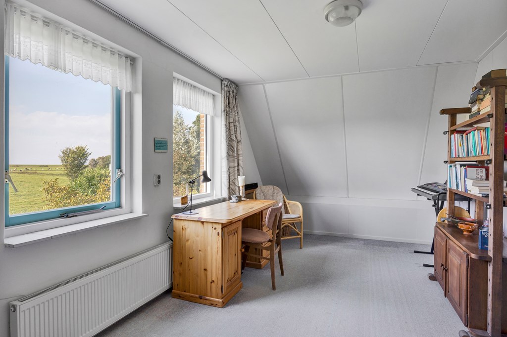 Molkwerum, Westerich 7