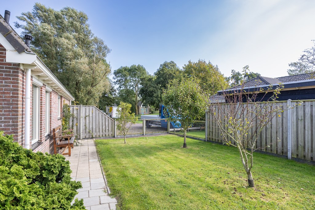 Molkwerum, Westerich 7