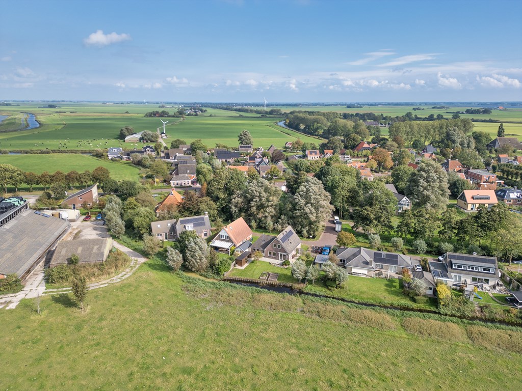 Molkwerum, Westerich 7