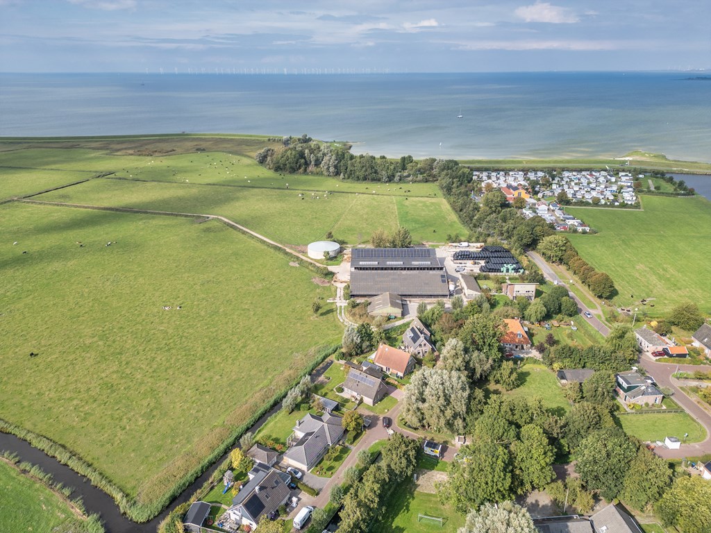 Molkwerum, Westerich 7