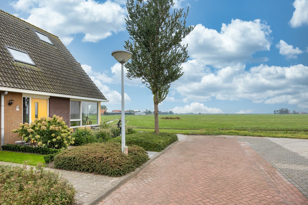 Oudega, Oer De Draai 11