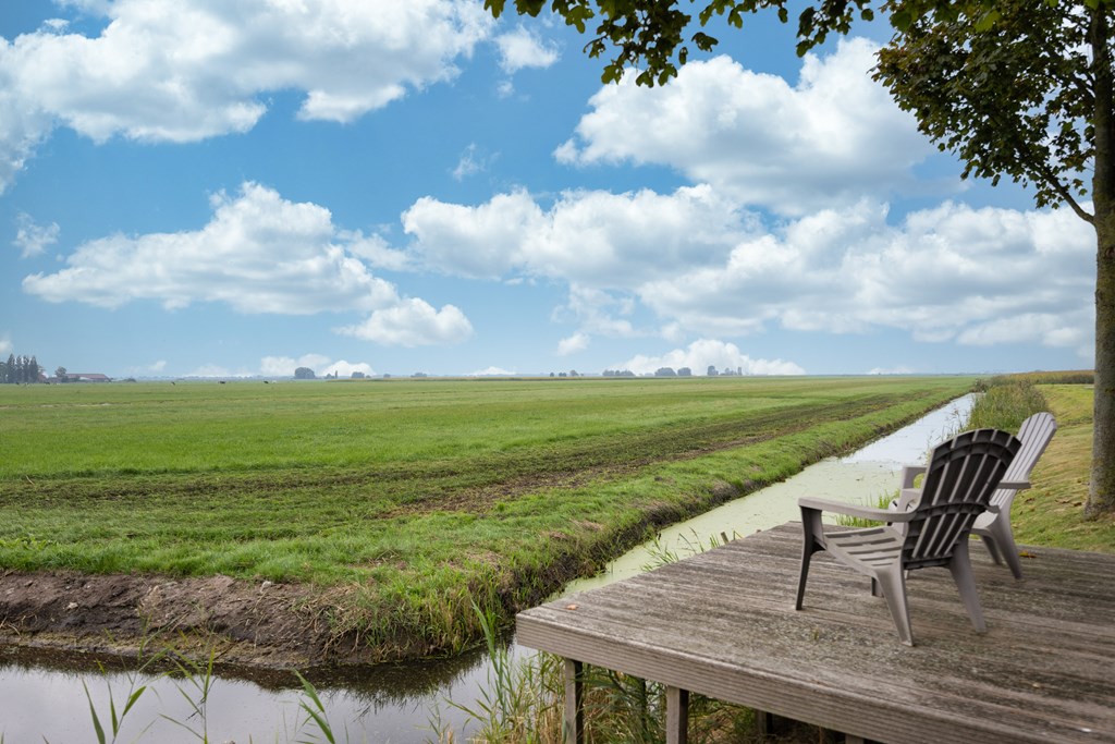 Oudega, Oer De Draai 11