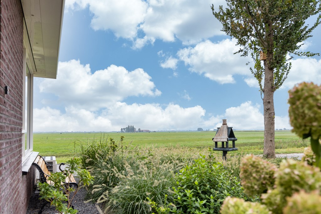 Oudega, Oer De Draai 11