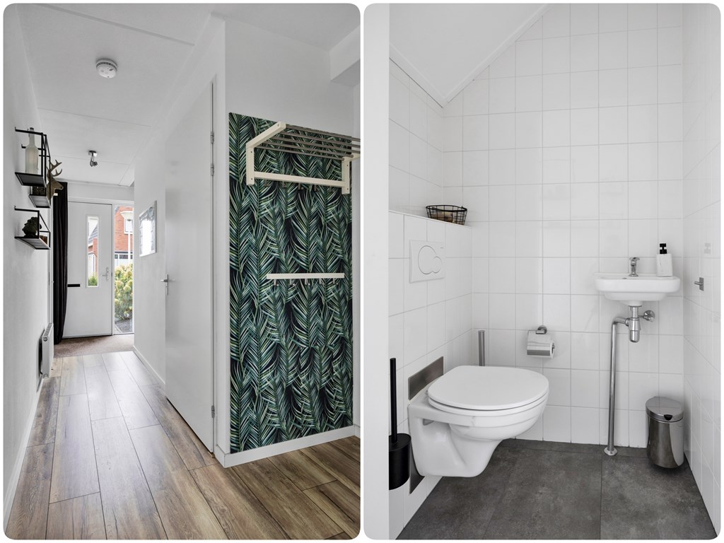 Oudega, Oer De Draai 11