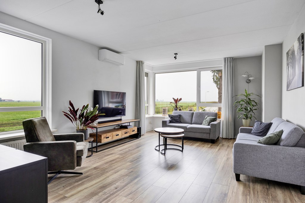 Oudega, Oer De Draai 11