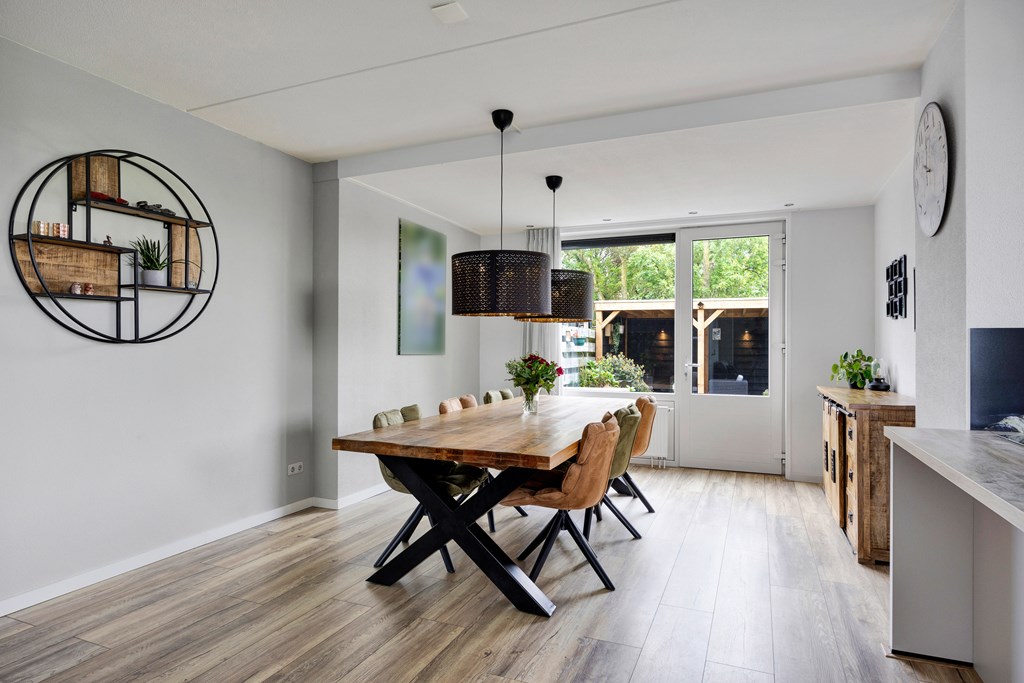 Oudega, Oer De Draai 11