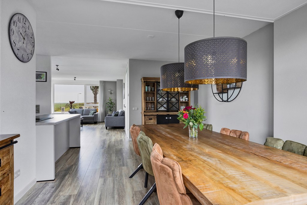 Oudega, Oer De Draai 11