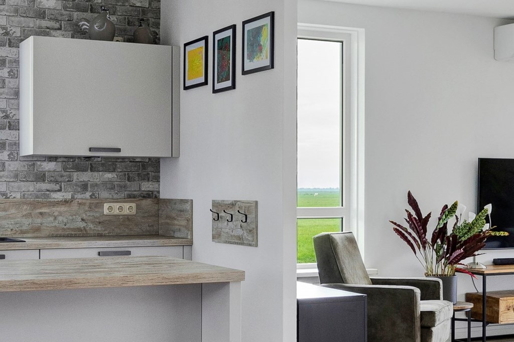 Oudega, Oer De Draai 11