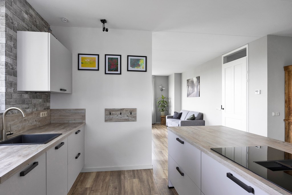 Oudega, Oer De Draai 11