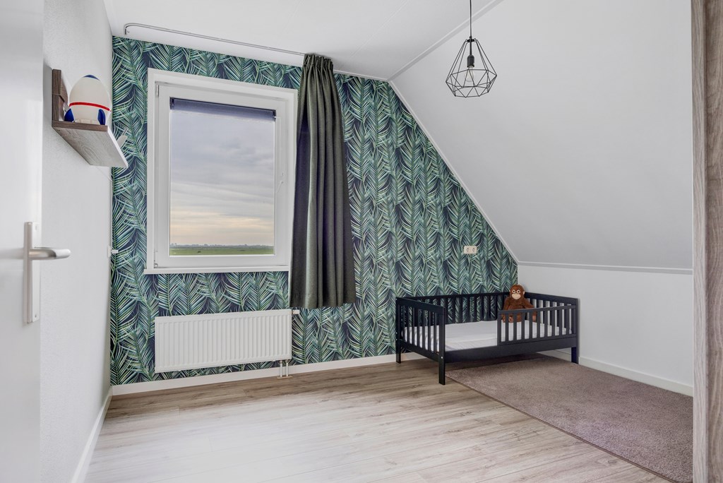 Oudega, Oer De Draai 11