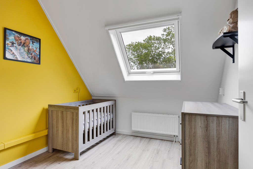 Oudega, Oer De Draai 11