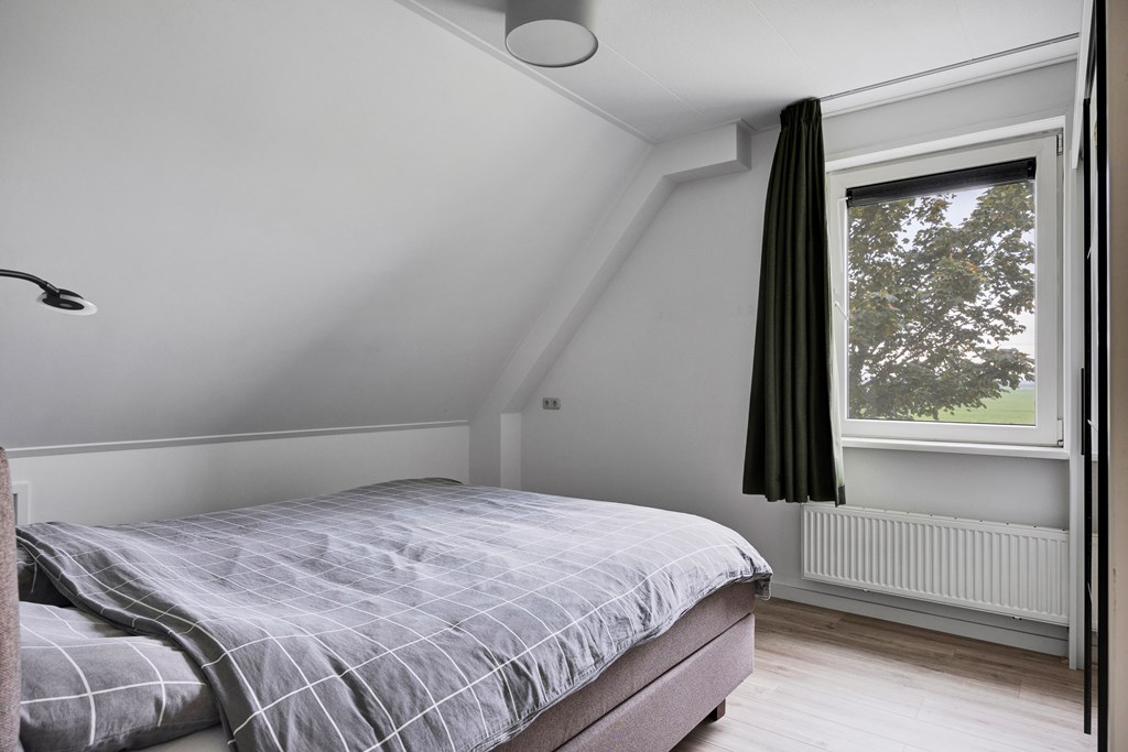 Oudega, Oer De Draai 11