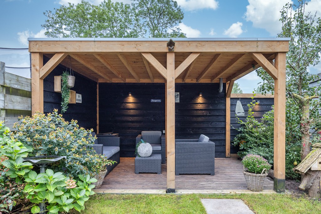 Oudega, Oer De Draai 11