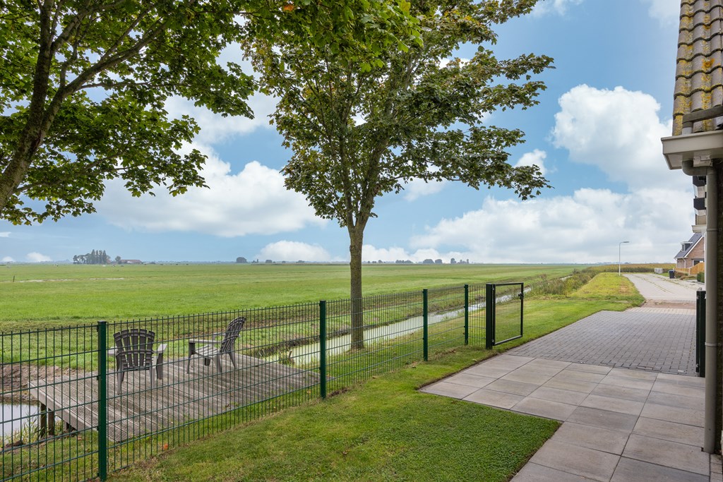 Oudega, Oer De Draai 11