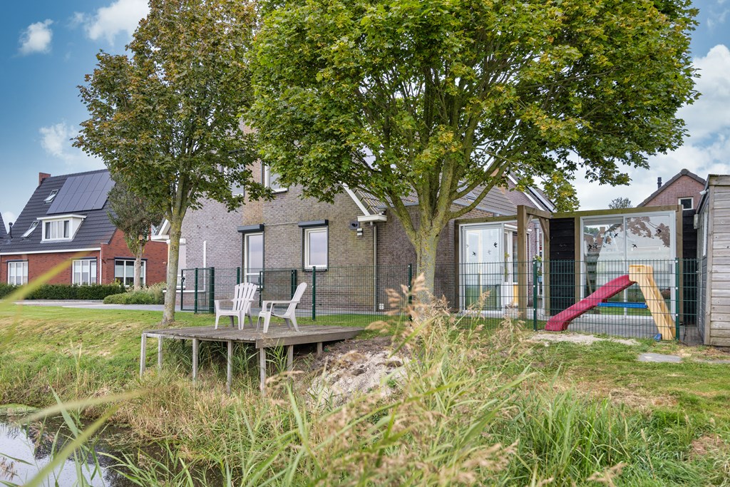 Oudega, Oer De Draai 11