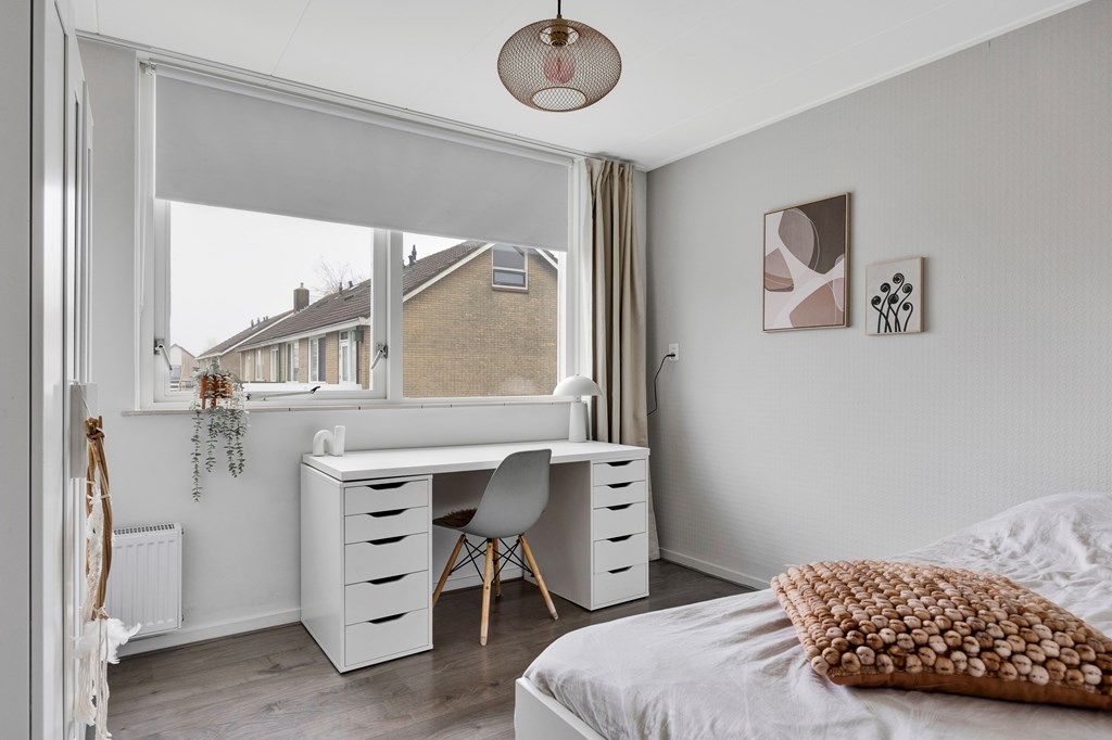 Balk, Jelle Meineszleane 52