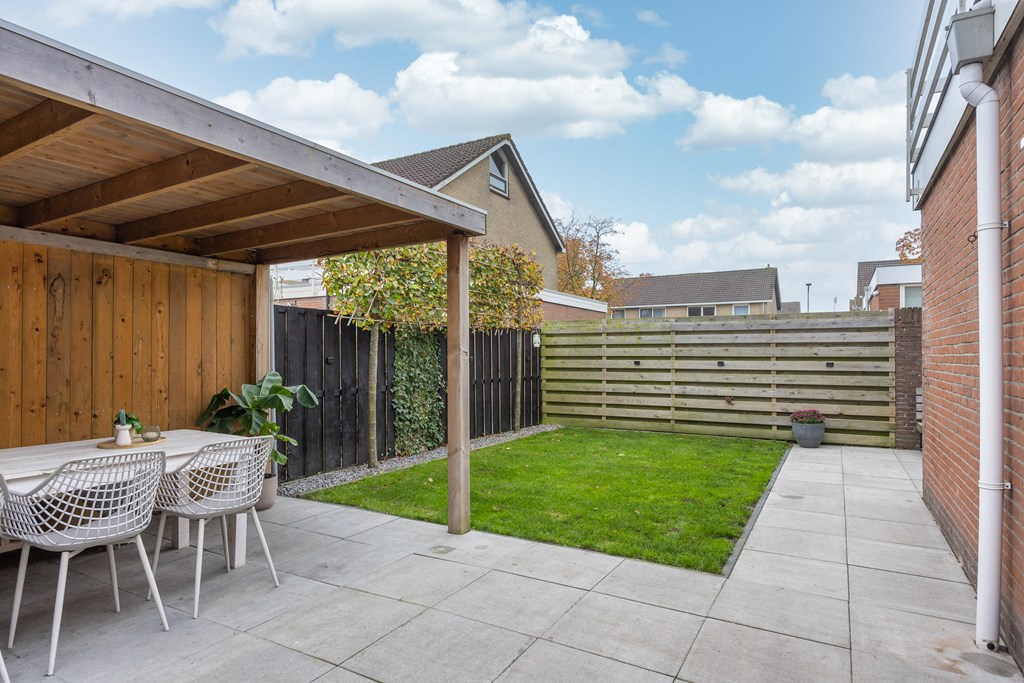 Balk, Jelle Meineszleane 52