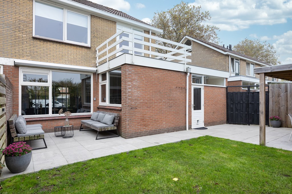 Balk, Jelle Meineszleane 52