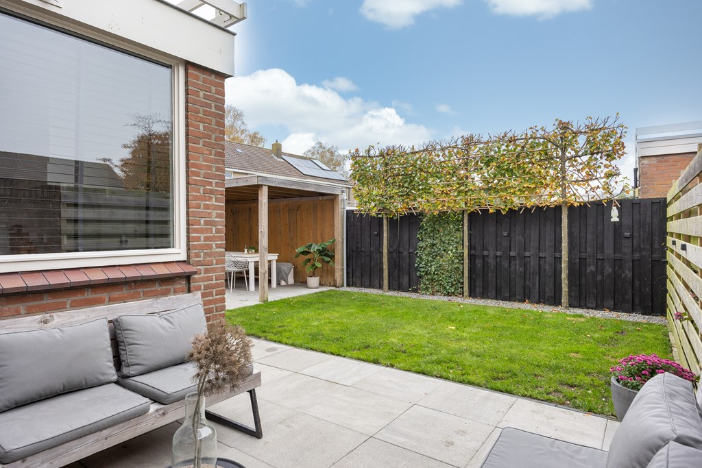 Balk, Jelle Meineszleane 52