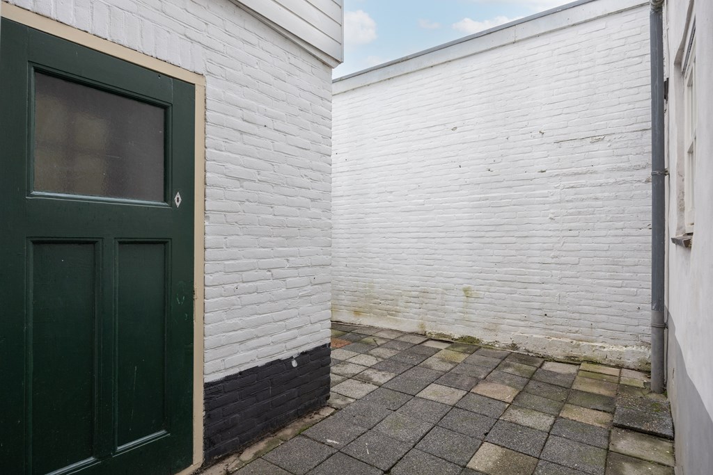 Joure, Visstraat 23