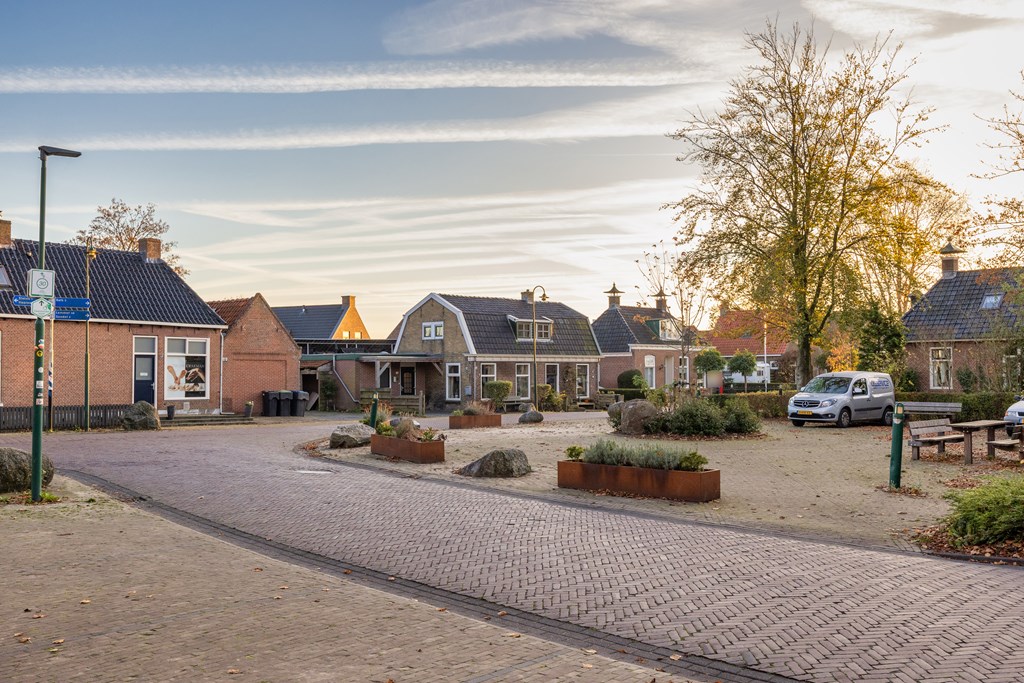 Wijckel, Heerenhoogweg 1