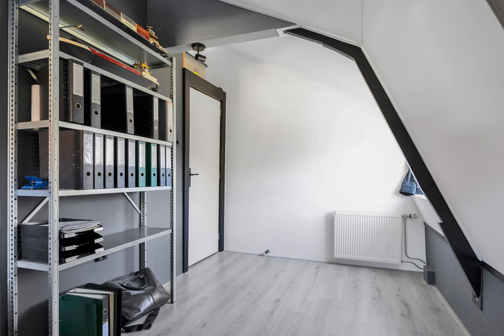 Wijckel, Heerenhoogweg 1